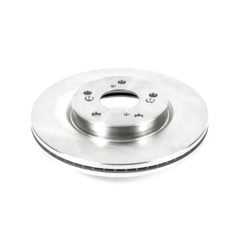 Power Stop 13-17 Honda Accord Front Autospecialty Brake Rotor 1