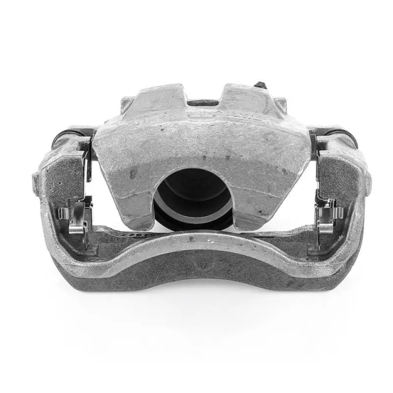 Power Stop 13-17 Lexus Es300h Front Left Autospecialty Caliper W/Bracket 1