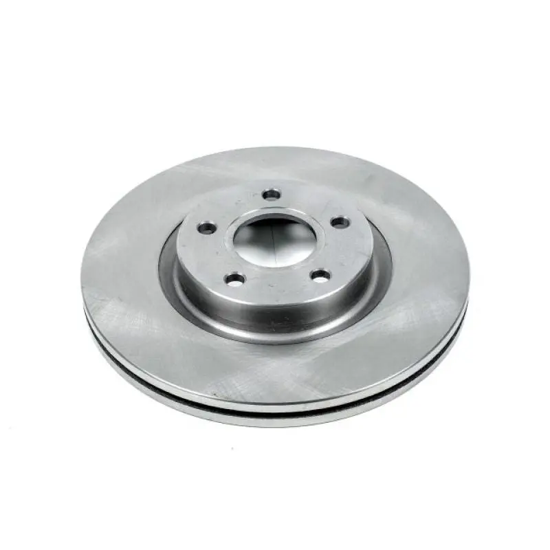 Power Stop 13-18 Ford C-Max Front Autospecialty Brake Rotor 1