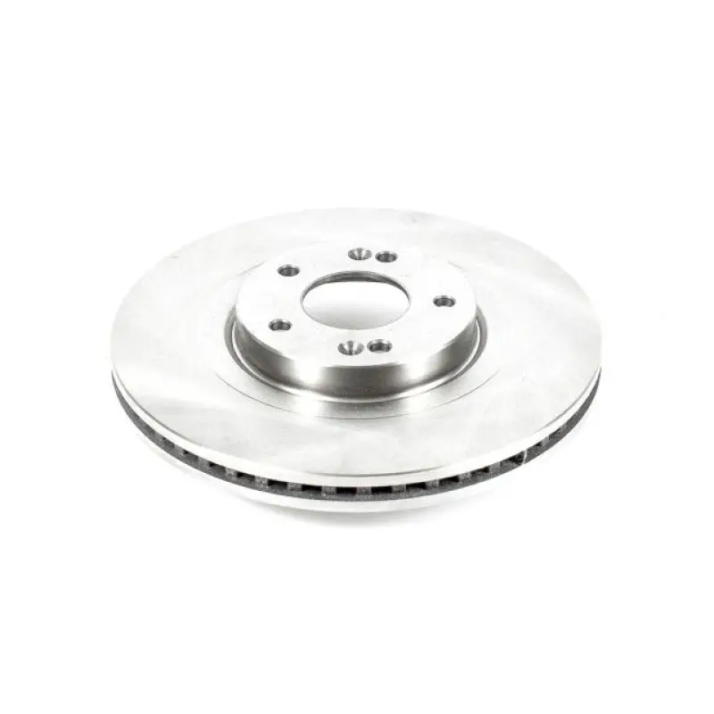 Power Stop 13-18 Hyundai Santa Fe Front Autospecialty Brake Rotor 1