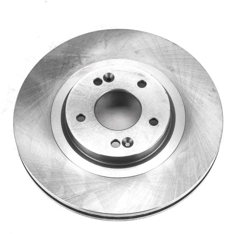 Power Stop 13-18 Hyundai Santa Fe Sport Front Autospecialty Brake Rotor 1
