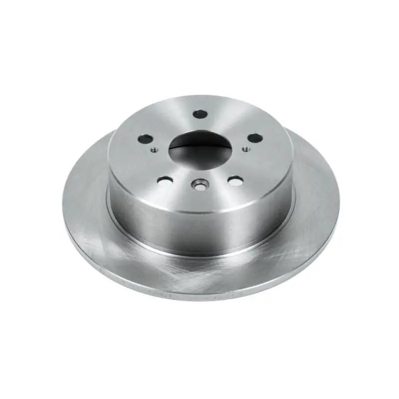 Power Stop 13-18 Lexus Es300h Rear Autospecialty Brake Rotor 1