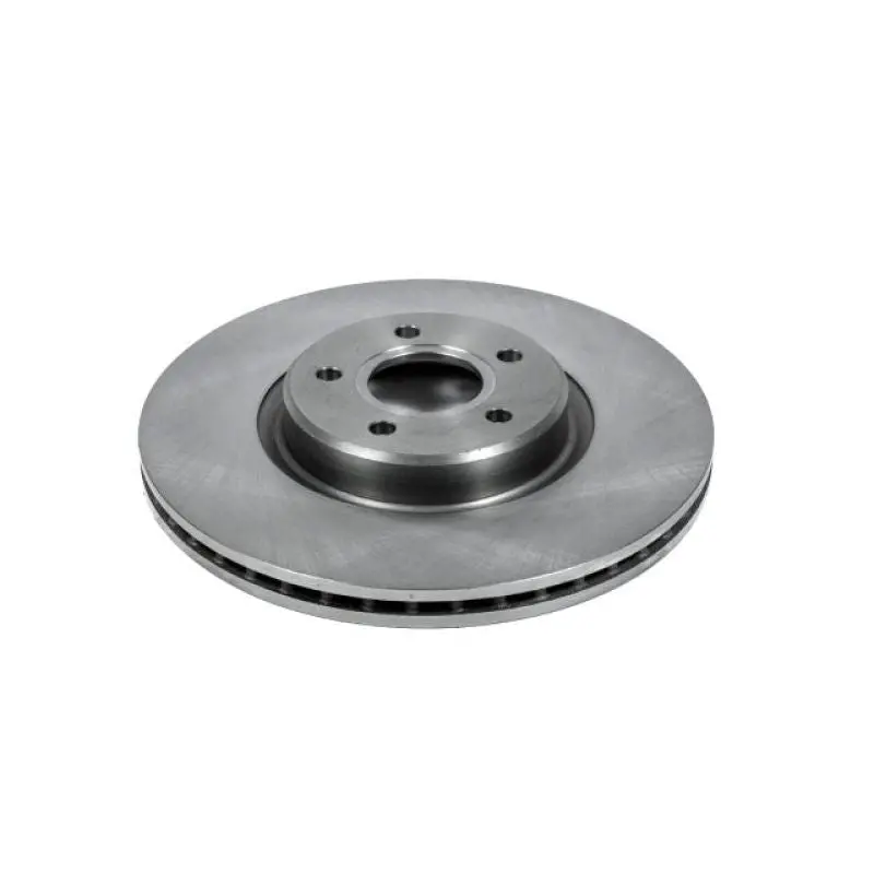 Power Stop 13-19 Ford Escape Front Autospecialty Brake Rotor 1