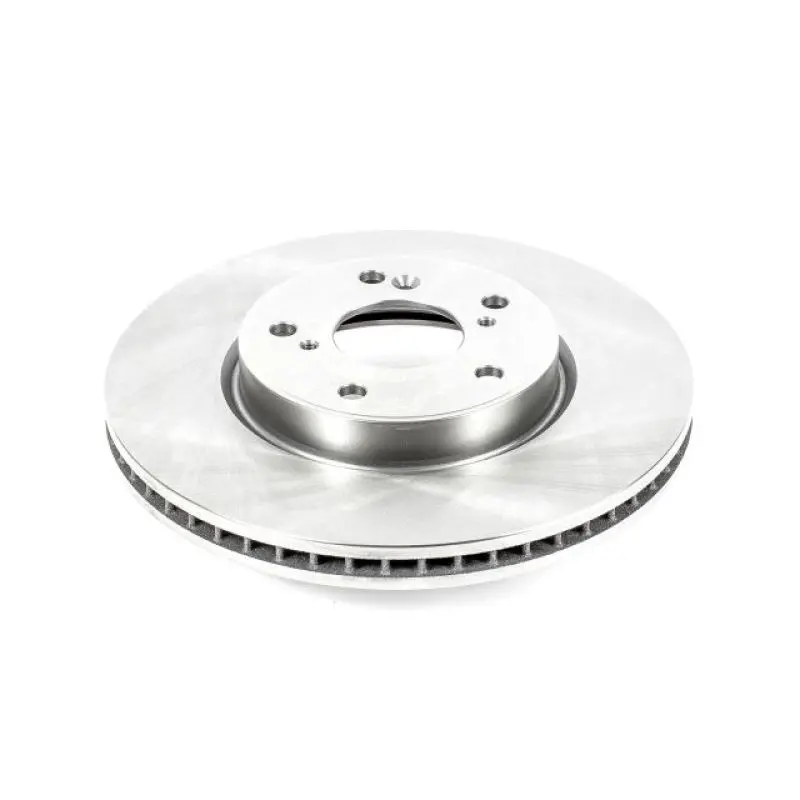 Power Stop 13-19 Honda Accord Front Autospecialty Brake Rotor 1