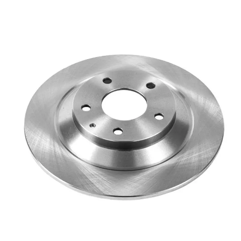 Power Stop 13-19 Mazda Cx-5 Rear Autospecialty Brake Rotor 1