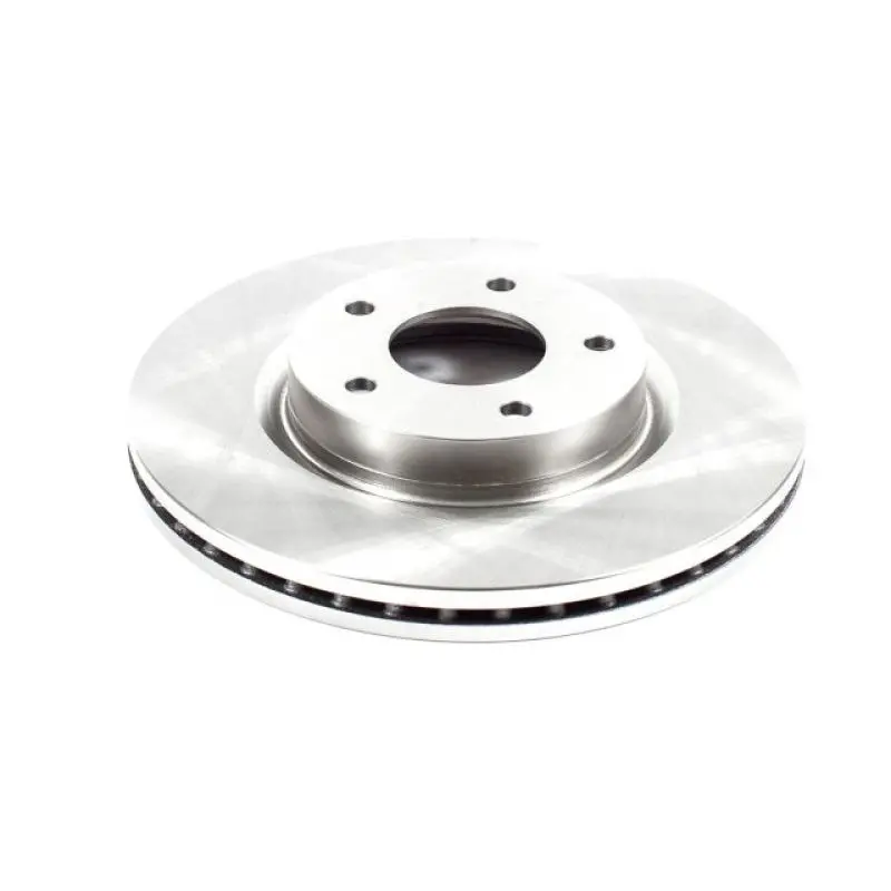 Power Stop 13-19 Nissan Altima Front Autospecialty Brake Rotor 1