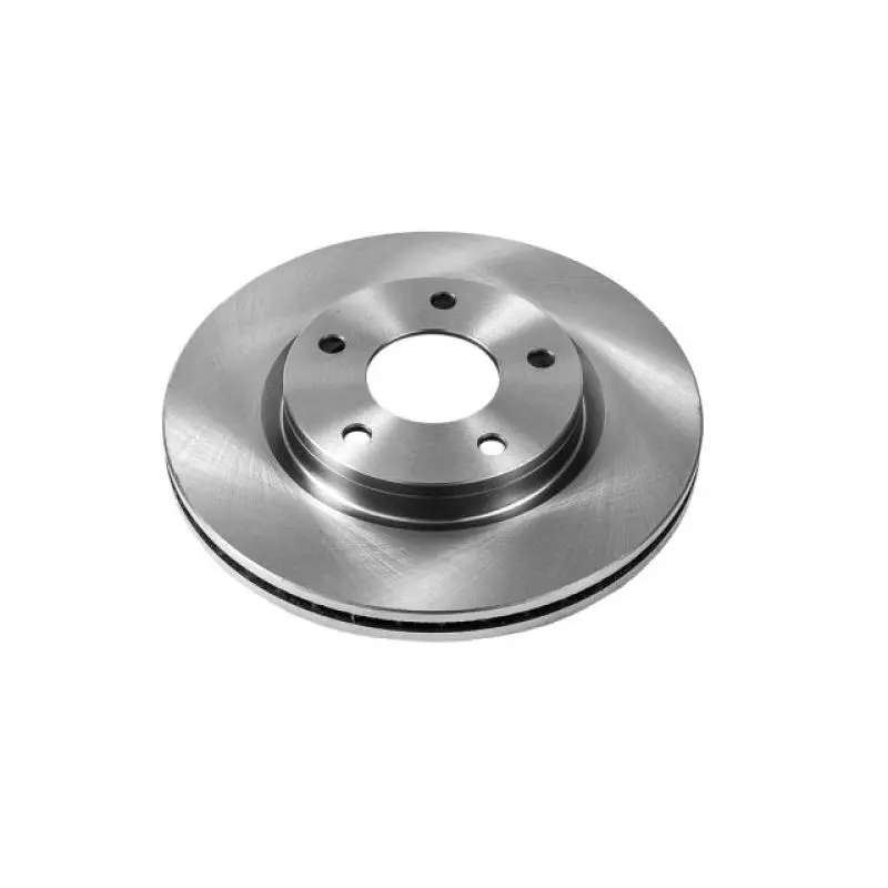 Power Stop 13-19 Nissan Sentra Front Autospecialty Brake Rotor 1