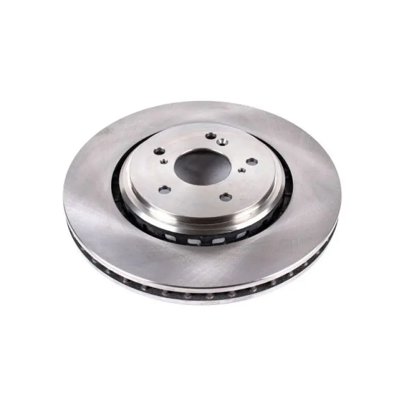 Power Stop 14-16 Acura Mdx Front Autospecialty Brake Rotor 1