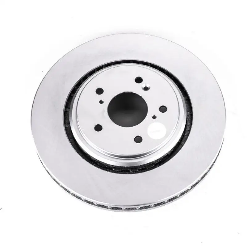 Power Stop 14-16 Acura Mdx Front Evolution Geomet Coated Rotor 1
