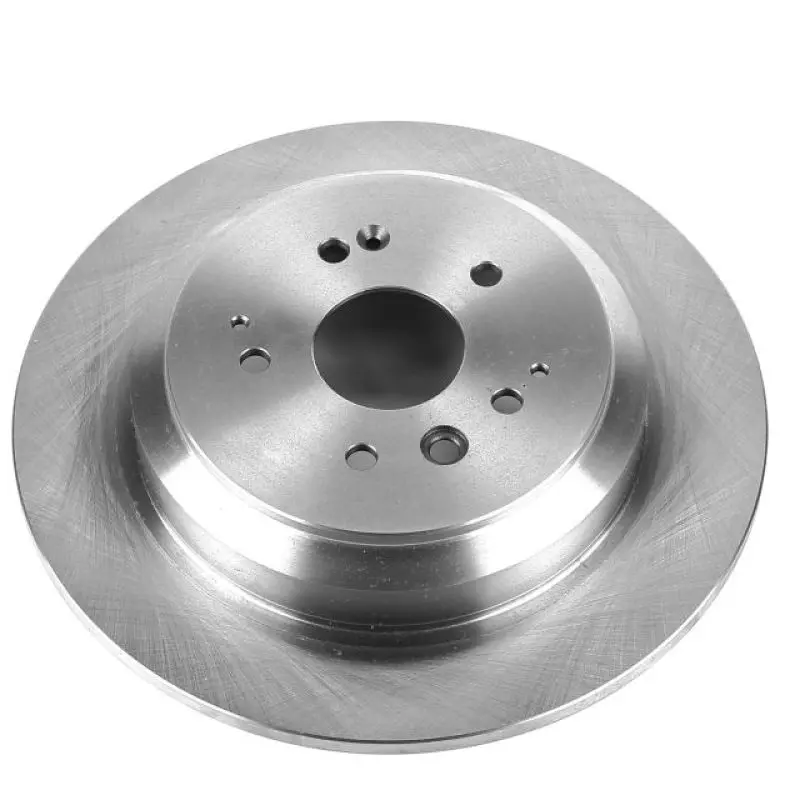 Power Stop 14-16 Acura Mdx Rear Autospecialty Brake Rotor 1
