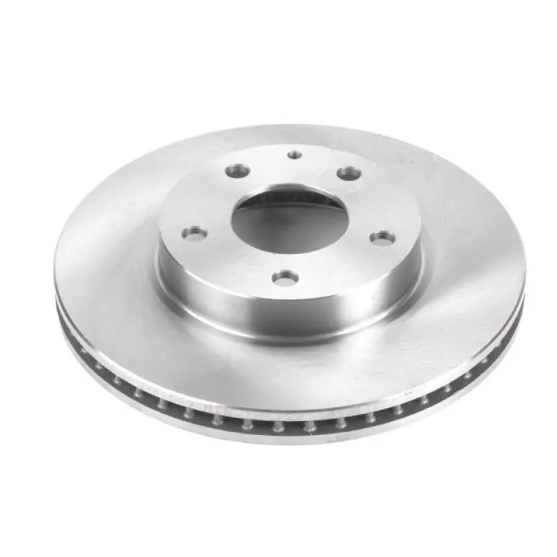 Power Stop 14-16 Mazda 3 Front Autospecialty Brake Rotor 1