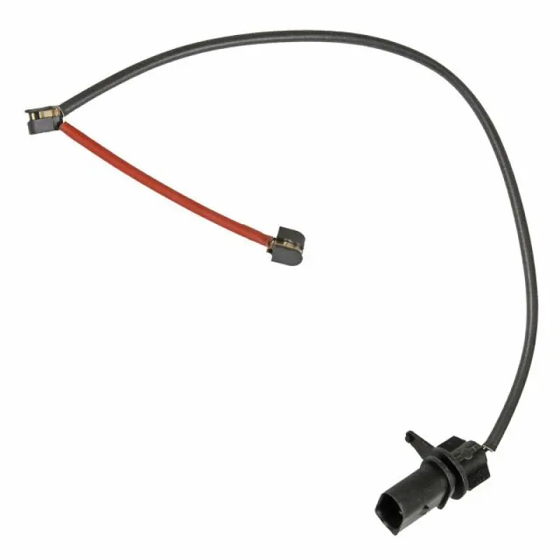 Power Stop 14-17 Audi A7 Quattro Front Euro-Stop Electronic Brake Pad Wear Sensor 1