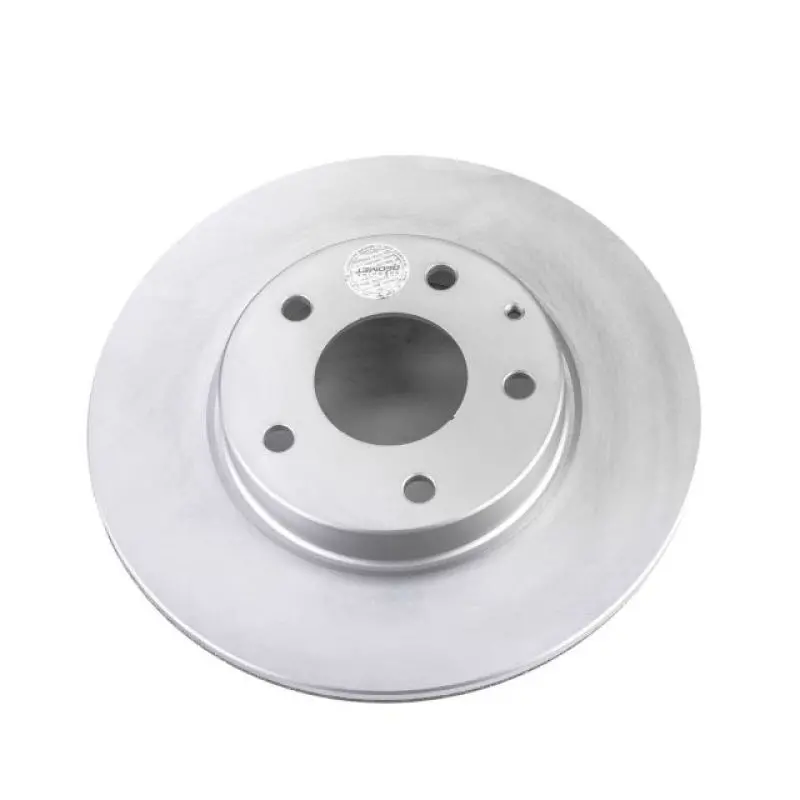 Power Stop 14-17 Mazda 3 Front Evolution Geomet Coated Rotor 1