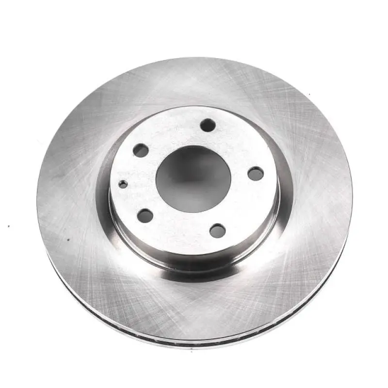 Power Stop 14-18 Mazda 3 Front Autospecialty Brake Rotor 1