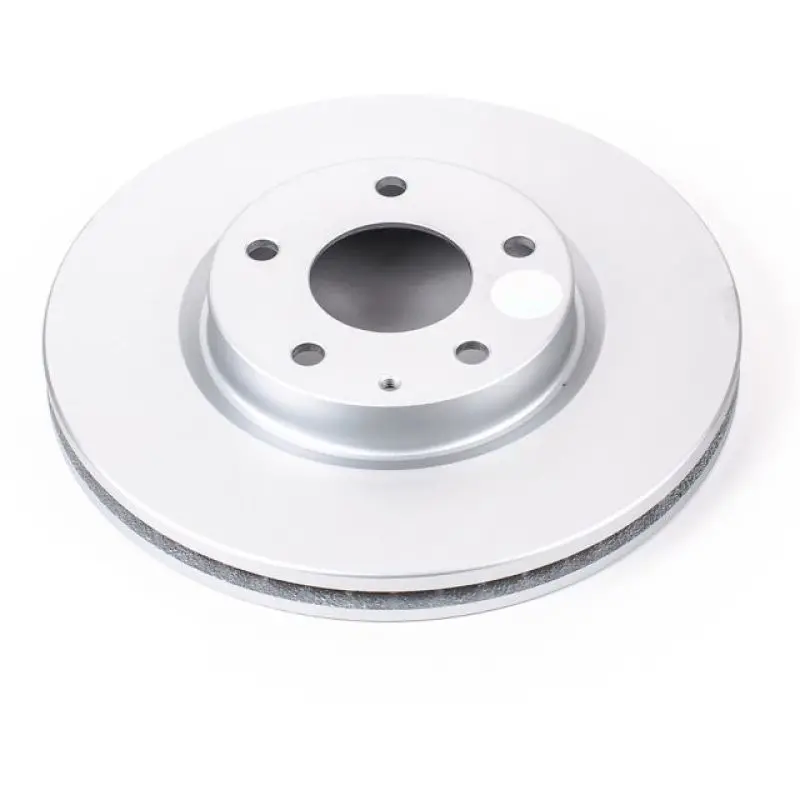 Power Stop 14-18 Mazda 6 Front Evolution Geomet Coated Rotor 1