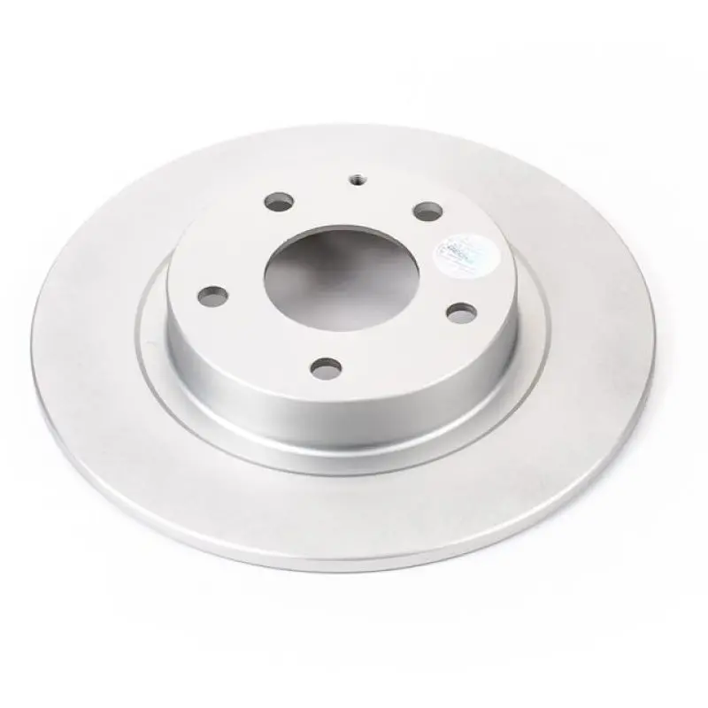 Power Stop 14-18 Mazda 6 Rear Evolution Geomet Coated Rotor 1