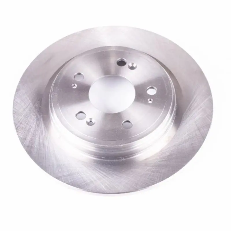 Power Stop 14-19 Acura Rlx Rear Autospecialty Brake Rotor 1