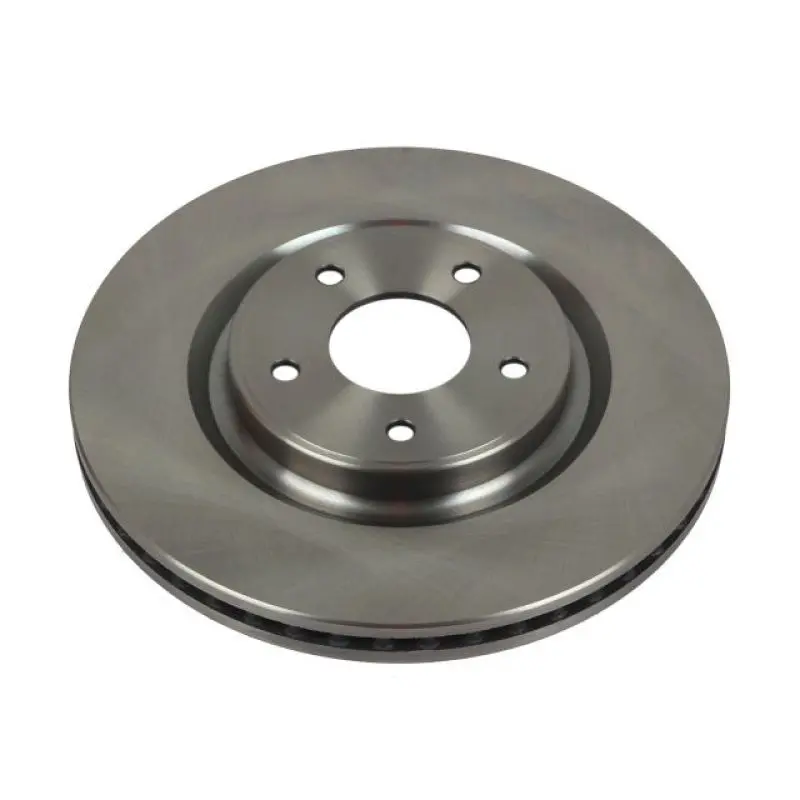 Power Stop 14-19 Nissan Rogue Front Autospecialty Brake Rotor 1