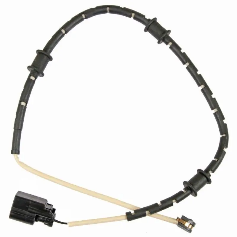 Power Stop 14-20 Jaguar F-Type Front Euro-Stop Electronic Brake Pad Wear Sensor 1