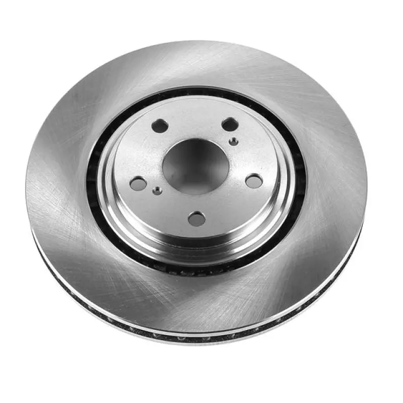 Power Stop 15-17 Lexus Nx200t Front Autospecialty Brake Rotor 1