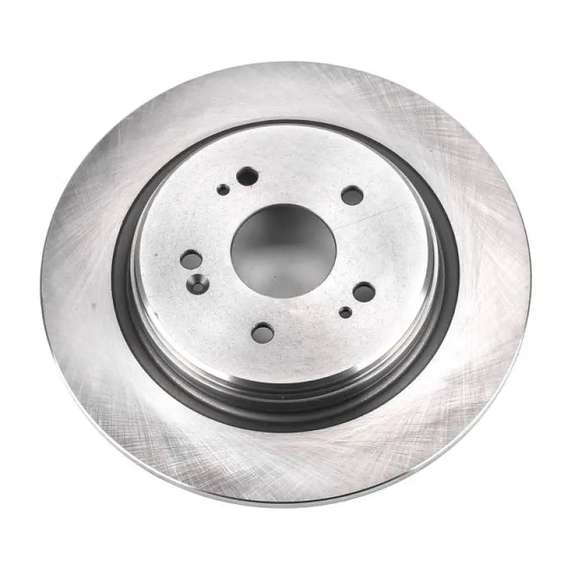 Power Stop 15-19 Acura Tlx Rear Autospecialty Brake Rotor 1