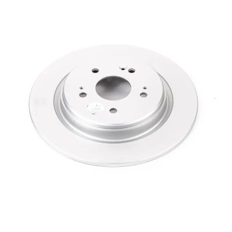 Power Stop 15-19 Acura Tlx Rear Evolution Geomet Coated Rotor 1