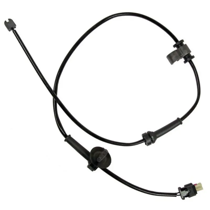 Power Stop 15-19 Chevrolet Corvette Front Euro-Stop Electronic Brake Pad Wear Sensor 1