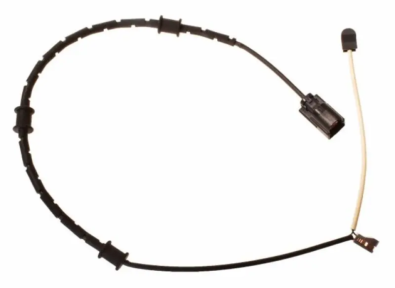 Power Stop 15-20 Jaguar F-Type Front Euro-Stop Electronic Brake Pad Wear Sensor 1
