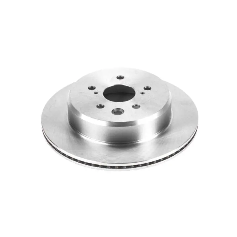Power Stop 16-17 Lexus Gs200t Rear Autospecialty Brake Rotor 1
