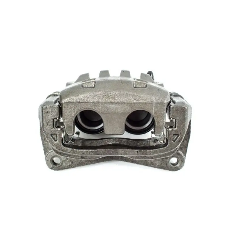Power Stop 16-17 Subaru Crosstrek Front Autospecialty Caliper W/Bracket 1