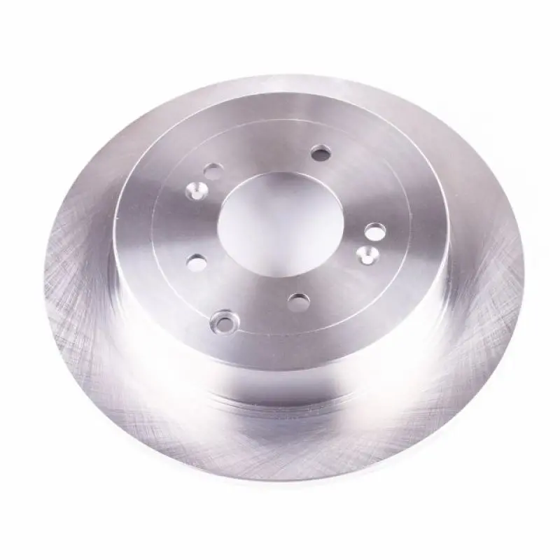 Power Stop 16-18 Hyundai Tucson Rear Autospecialty Brake Rotor 1