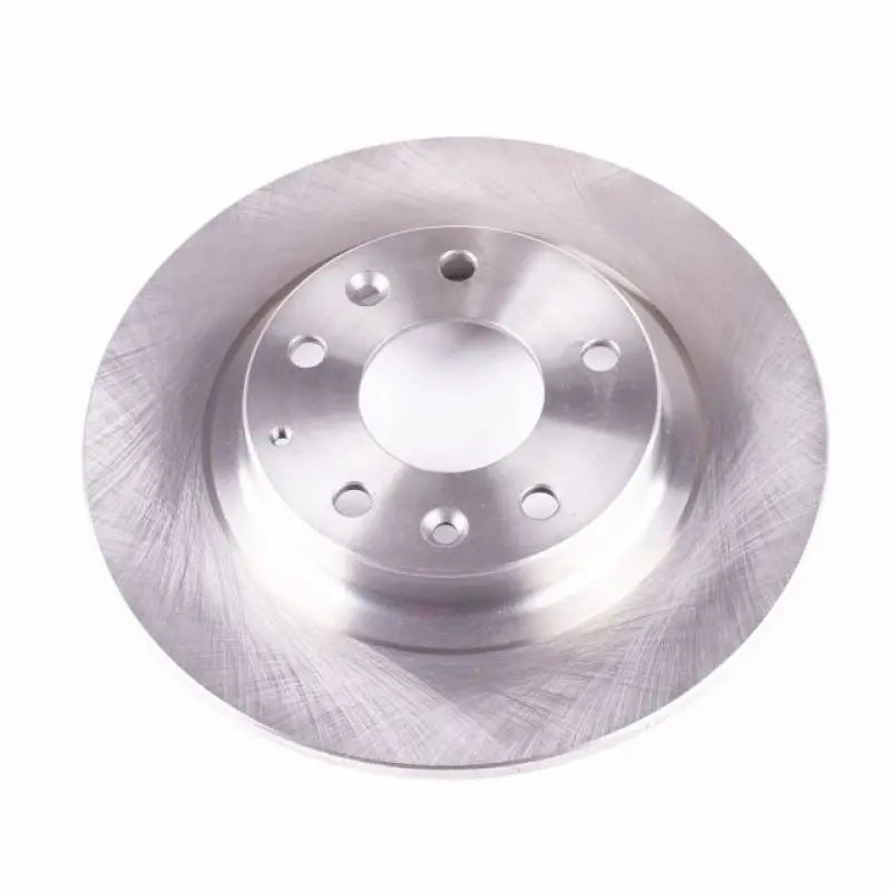 Power Stop 16-18 Mazda Cx-3 Rear Autospecialty Brake Rotor 1