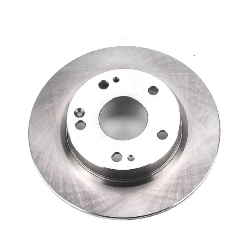 Power Stop 16-19 Honda Civic Rear Autospecialty Brake Rotor 1