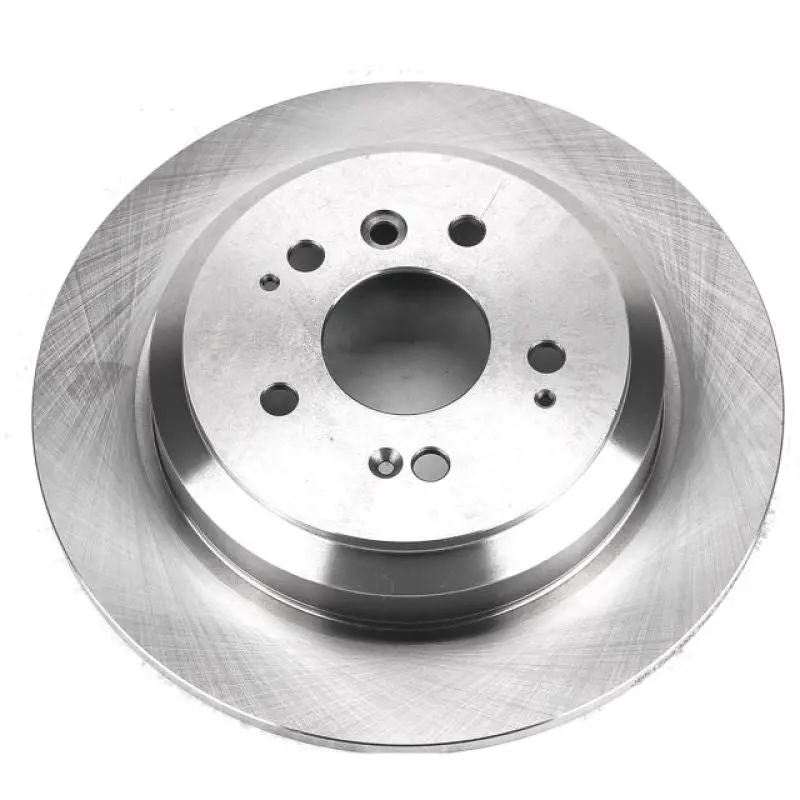 Power Stop 16-19 Honda Pilot Rear Autospecialty Brake Rotor 1