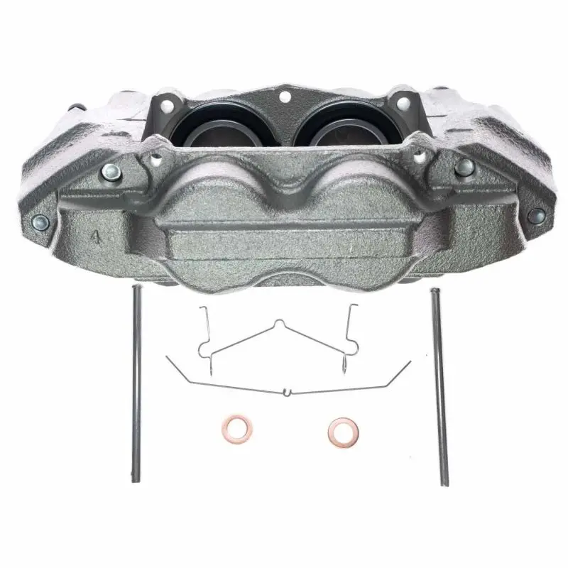 Power Stop 16-19 Lexus Gx460 Front Left Autospecialty Caliper W/O Bracket 1
