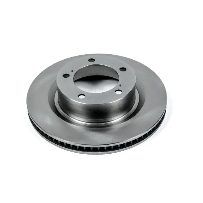 Power Stop 16-19 Lexus Lx570 Front Autospecialty Brake Rotor 1