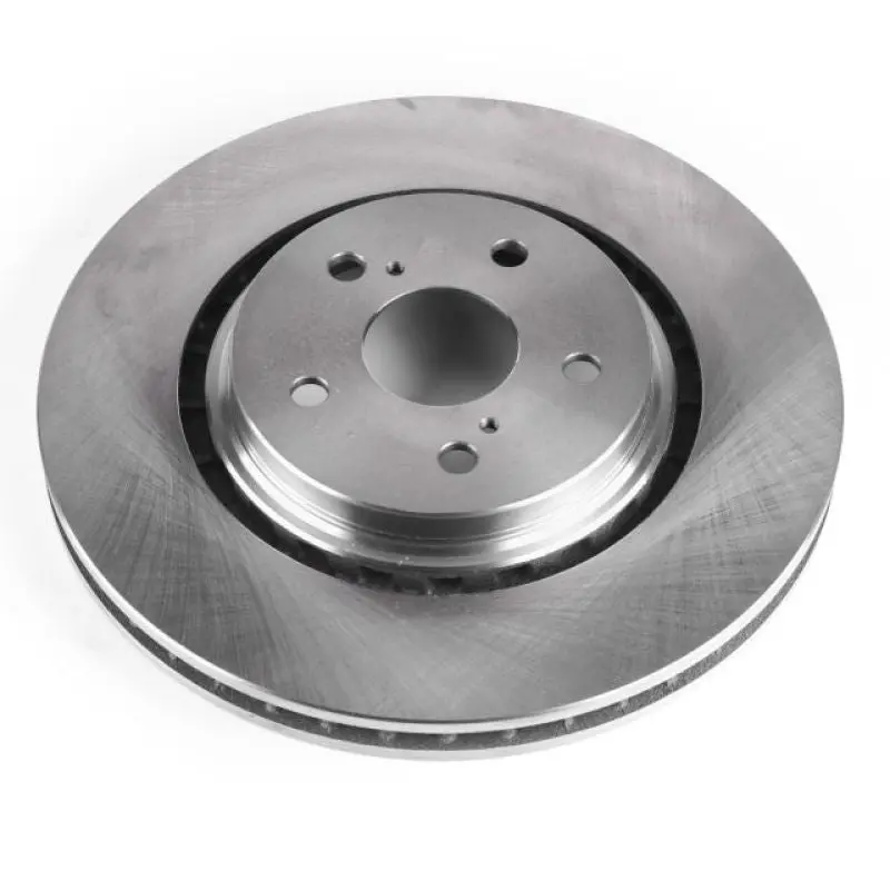 Power Stop 16-19 Lexus Rx350 Front Autospecialty Brake Rotor 1