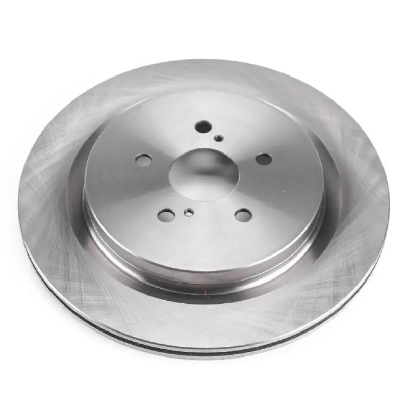 Power Stop 16-19 Lexus Rx350 Rear Autospecialty Brake Rotor 1
