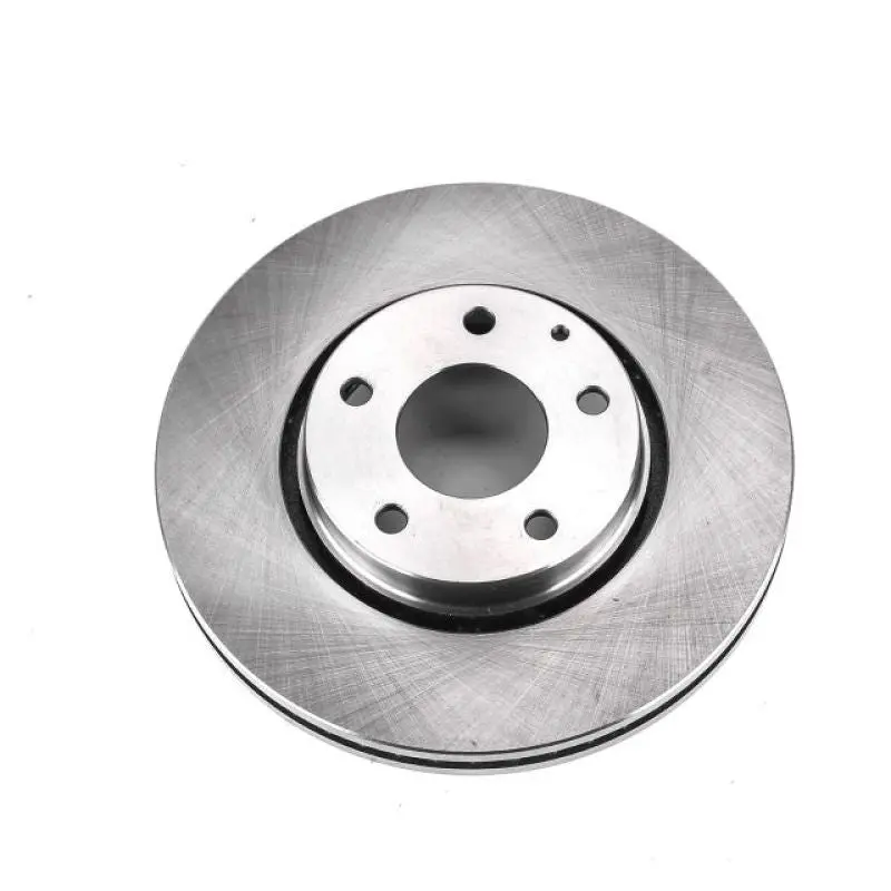 Power Stop 16-19 Mazda Cx-5 Front Autospecialty Brake Rotor 1