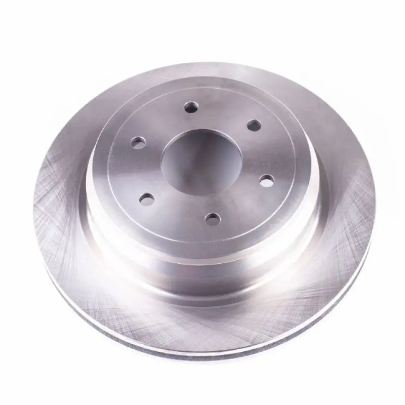 Power Stop 16-19 Nissan Titan Xd Rear Autospecialty Brake Rotor 1