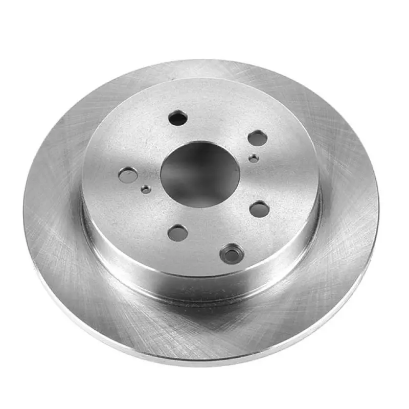 Power Stop 16-19 Toyota Mirai Rear Autospecialty Brake Rotor 1