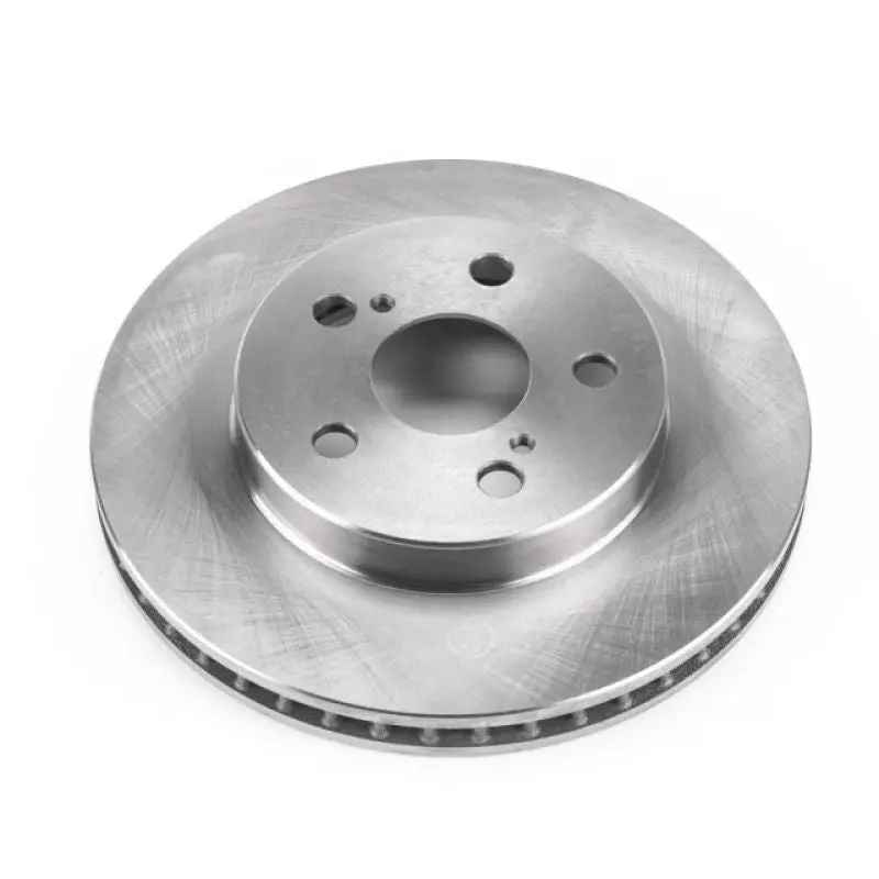Power Stop 16-19 Toyota Prius Front Autospecialty Brake Rotor 1