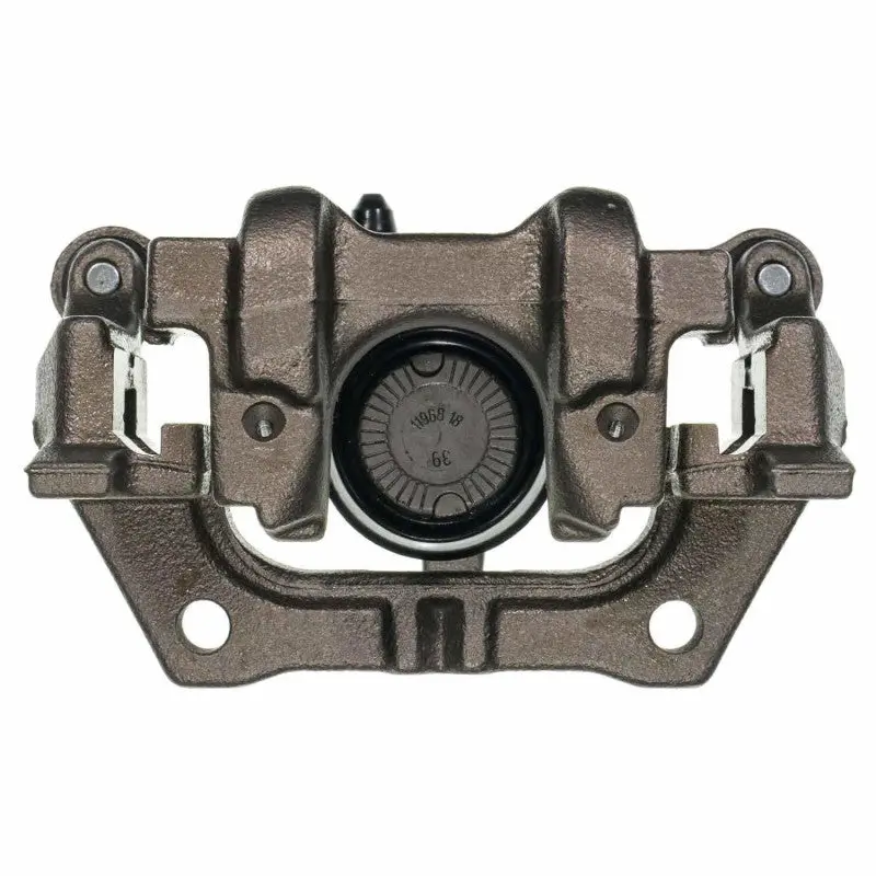 Power Stop 16-22 Honda Civic Rear Left Oe Replacement Caliper 1