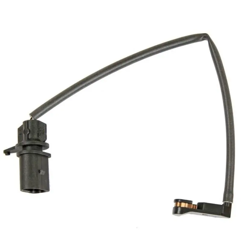 Power Stop 17-18 Audi A4 Front Euro-Stop Electronic Brake Pad Wear Sensor 1