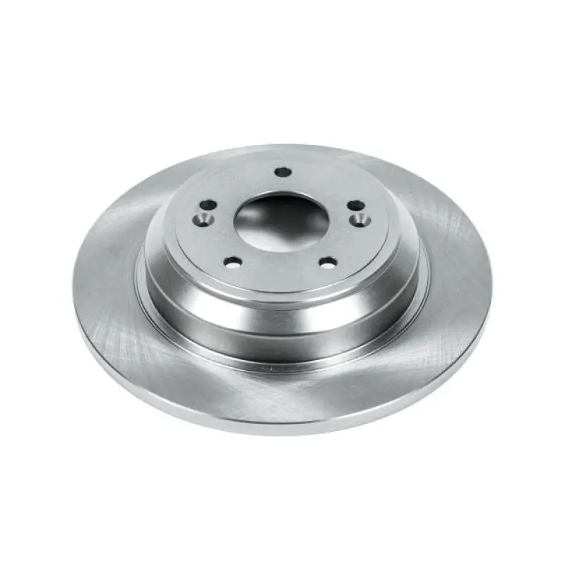 Power Stop 17-18 Genesis G80 Rear Autospecialty Brake Rotor 1