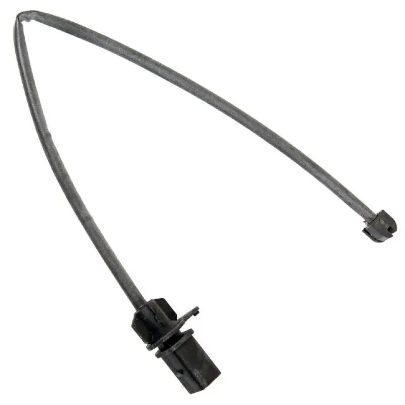 Power Stop 17-18 Porsche Macan Front Euro-Stop Electronic Brake Pad Wear Sensor 1