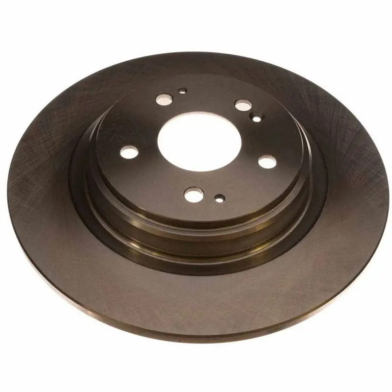 Power Stop 17-19 Acura Mdx Rear Autospecialty Brake Rotor 1