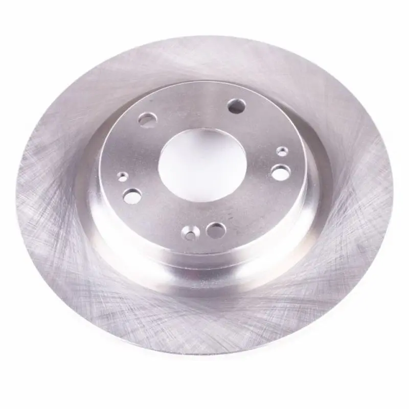 Power Stop 17-19 Honda Civic Rear Autospecialty Brake Rotor 1