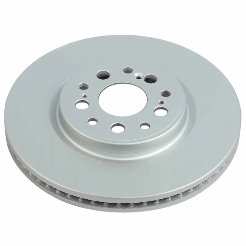 Power Stop 17-19 Honda Clarity Front Evolution Geomet Coated Rotor 1