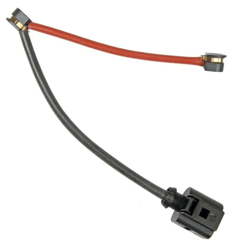 Power Stop 17-19 Porsche 718 Boxster Rear Euro-Stop Electronic Brake Pad Wear Sensor 1
